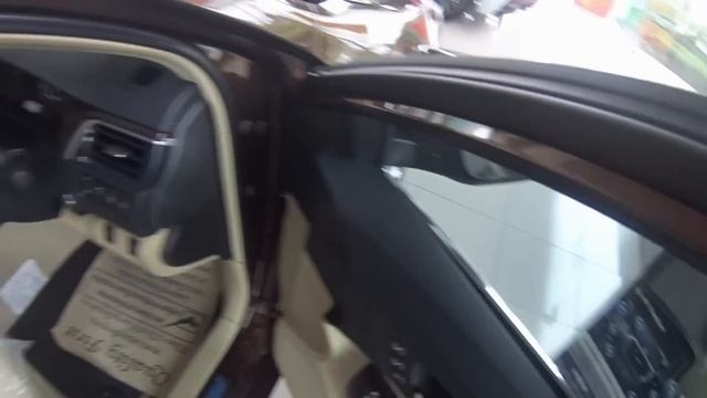 New Toyota Camry 2015, 2016, 2017, Hybrid смотреть онлайн