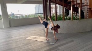 WANNABE - Inside Flow Yoga