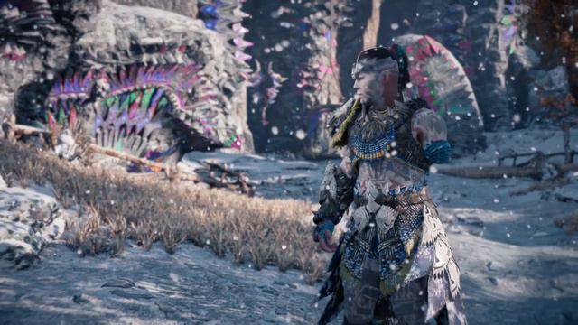Aloy | Her Funniest Moments in Horizon Forbidden West