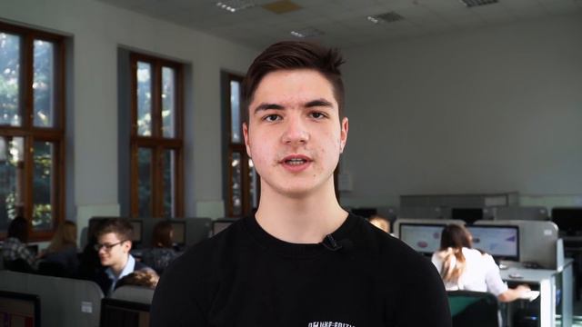 Многопрофильный лицей-интернат ГОУ ВПО "ДонНУ" смотреть онлайн