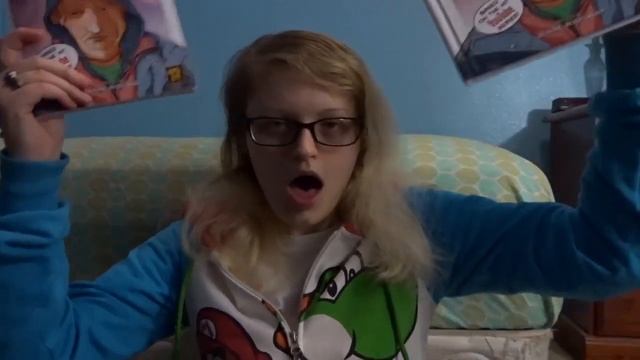 BlindFolded Game. смотреть онлайн