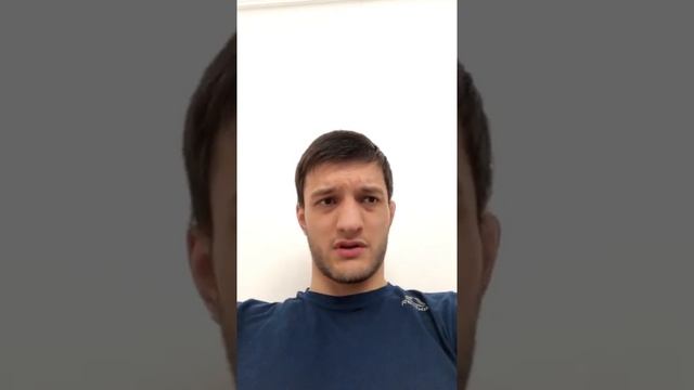 Халид Муртазалиев присоединился к всемирной акции «Оставайтесь дома»