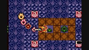 Let's Play Oracle of Seasons! Ep 32 Defeated the Curse