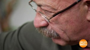 Воскресный день с Александром Розенбаумом на Перво...е утро. Суббота. Фрагмент выпуска от 18.09.2021