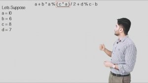 Operators Precedence and Associativity in C++  | Hindi | Urdu