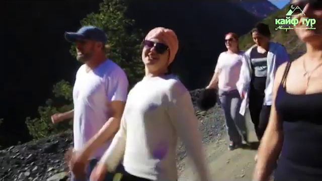 Чечня.Аргунское ущелье.Грозный.Туры в Чечню.наш кайфтур смотреть онлайн