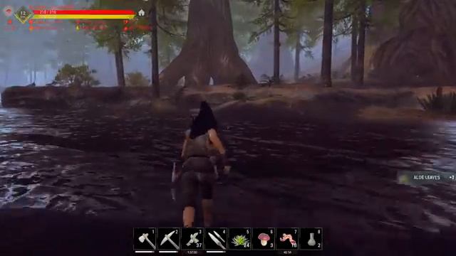 The Return To Isle of Siptah | Has It Improved? | Conan Exiles Lets Play Ep1 смотреть онлайн