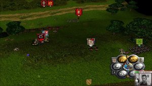 Дарк Омен по сети