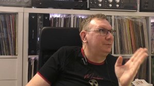 МАКСИМ КОНДРАШОВ - РАЗОБЛАЧИТЕЛЬ МИФОВ ИЗ MASCHINA RECORDS ЧАСТЬ 2