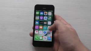 Неделя с iPhone 5 - Эксперимент! Можно ли нормально пользоваться в 2020 году?