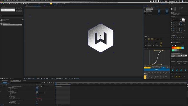Tutorial 89: That Grainy Texture Look смотреть онлайн