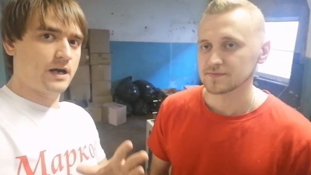 "Внимание! Омские бахилы, всем и каждому"- проект Продажный блогер Александр Марков Т. 89514104537 смотреть онлайн