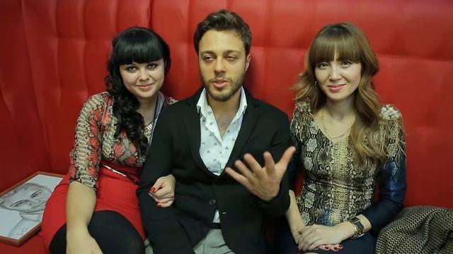 Закрытая элитная вечеринка "Englishman in Шымкент". смотреть онлайн