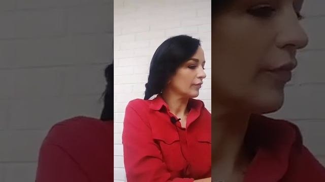 Эфир с Ириной Степановой от 24 марта