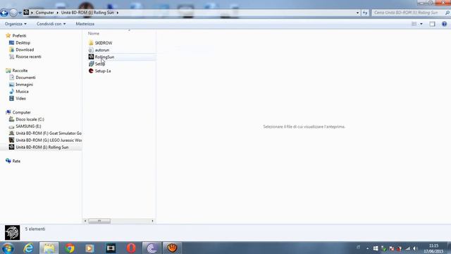 come scaricare Rolling sun ultimo aggiornamento (2015) смотреть онлайн