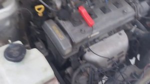регулировка угла опережения зажигания Toyota Carina 212 obd2