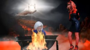 Избавились от Гренни, Грендпа и Слендерины, но это не конец игры. Сезон 2