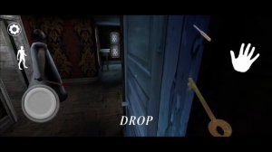 Flash Granny Is Very Dangerous | Granny 3 Extreme Mode | Hindi_Gaming