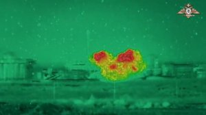 ? ВКС РФ уничтожили ПВД и склады с боеприпасами ВСУ