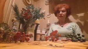 МОЖЖЕВЕЛЬНИК - Мощное масло от ПРОСТУДЫ!