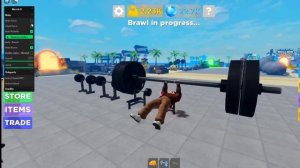 Muscle Legends Script (Auto Farm) (Pastebin) 2022