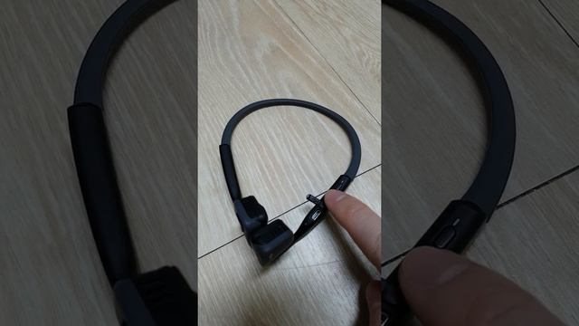 AfterShokz Trekz Titanium - How to use