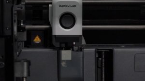 How to replace filament on the spool holder on Bambu Lab P1P