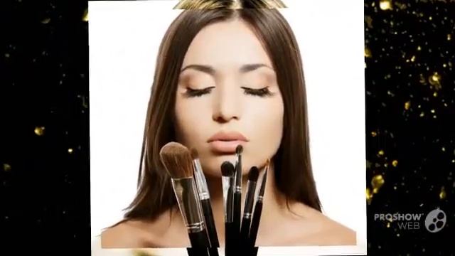 Кисти для макияжа смотреть онлайн