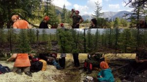 Долина Вулканов 2018