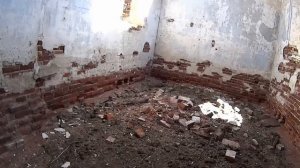 Заброшенные деревни Рязанской области и Мордовии.Заброшенные церкви Пензенской области.Большой филь