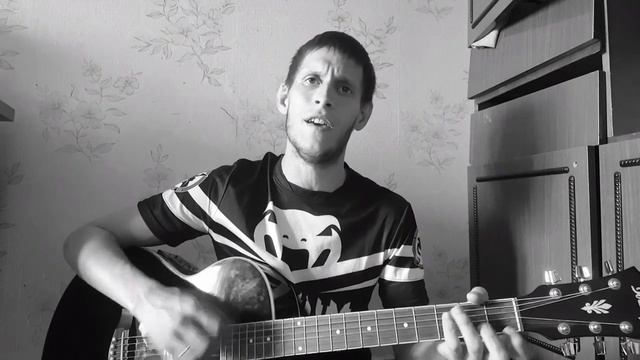 ДДТ - Что такое осень на гитаре смотреть онлайн