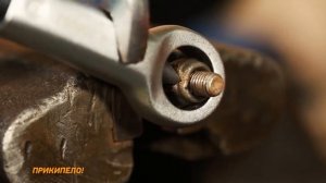 Обзор на набор гайкорезов 4в1