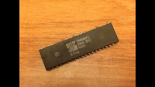 ZX Spectrum 48k. Ремонт #2 смотреть онлайн