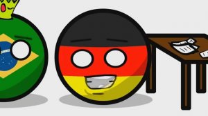 CountryBalls Сборник Лучшего. (Mr.Sel)