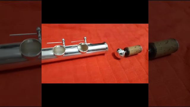 Flauta YFL 411 Prata. смотреть онлайн