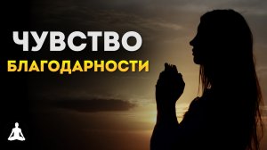 Почему Полезно Быть Благодарным | Гаур Гопал Дас на русском языке