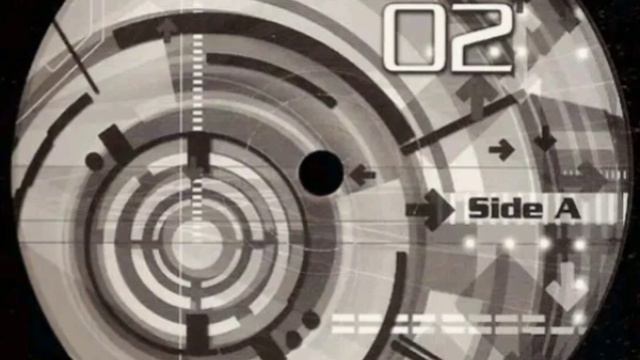 LSDF D-Djoul - Untitled A2 ( Happy System 02 ) 2004 смотреть онлайн