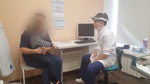 Нарушение слуха, лечение тугоухости