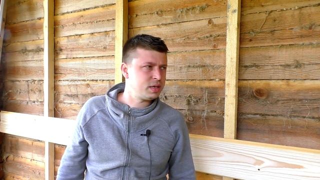 Kак правильно утеплить дом снаружи. смотреть онлайн