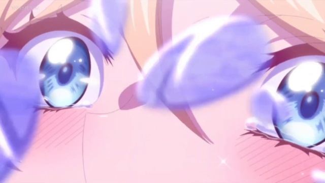 Аниме клип Честно-честно... смотреть онлайн