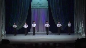 Первые ласточки 2018 День первый (часть6)