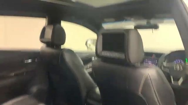 Toyota Harrier 2.0 Premium 2015 Sunroof Rear Entertainment - SMF8981E смотреть онлайн