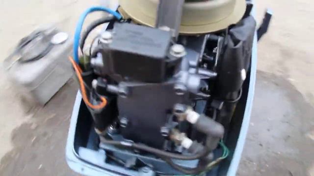 Ямаха (YAMAHA ) 8