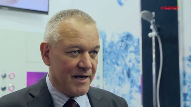 Видео-отзыв от представителя компании Koller, Ягр Ярослав смотреть онлайн