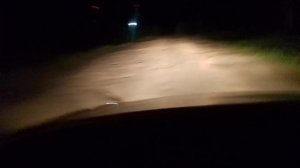 Дороги в Горлово Рязанской области