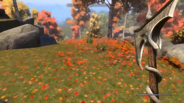 SKYBLIVION - НОВЫЙ ГЕЙМПЛЕЙ Самый большой глобальный мод проект Скайбливион!