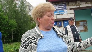 СНТ "Надежда". Выезд 14  мая 2019 года