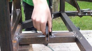 Багги своими руками #8 (Тормозная система)