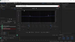 Adobe Audition - Крутая Обработка Звука в Adobe Audition / Запись Голоса / Как Убрать Шум в Auditio