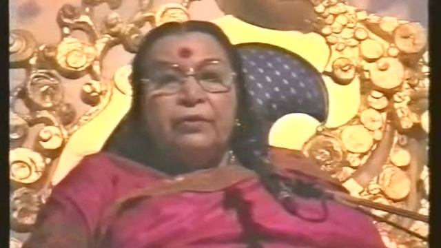 Пуджа Шри Кришна п 28 08 97 смотреть онлайн